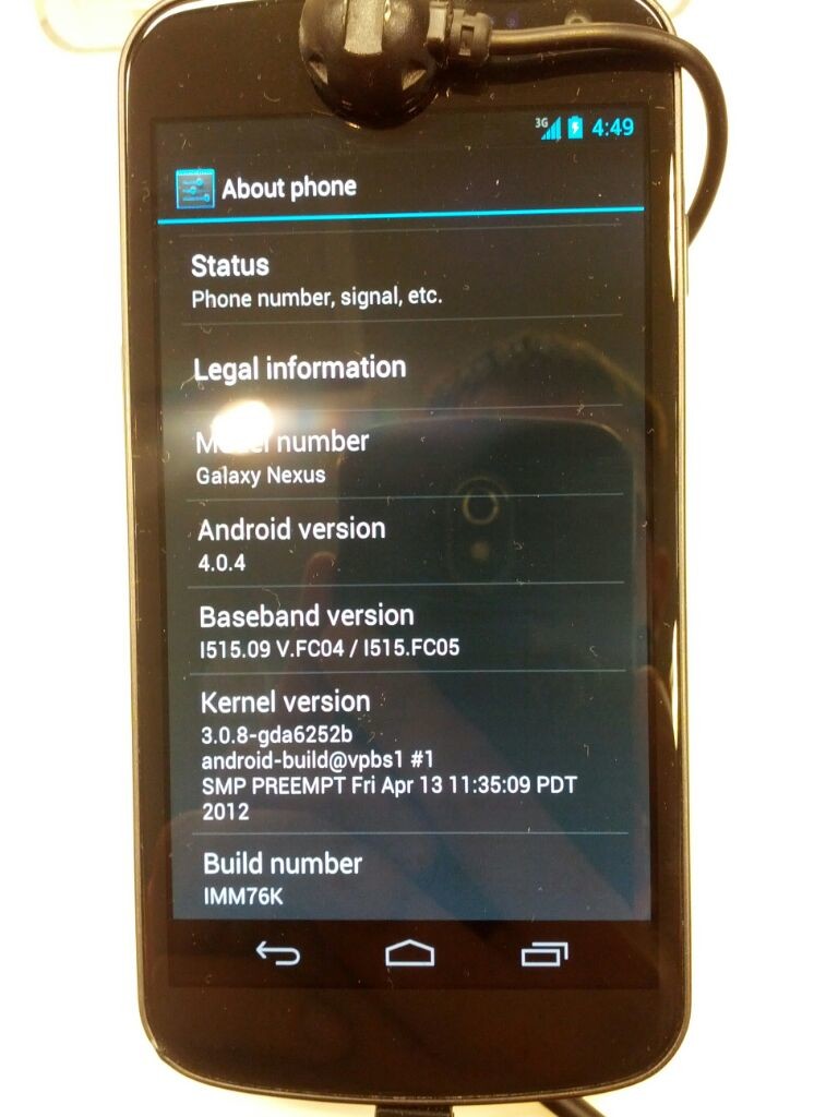 Nexus 2 torrent